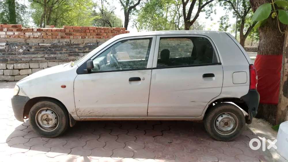 Maruti Suzuki Alto Lxi 2008