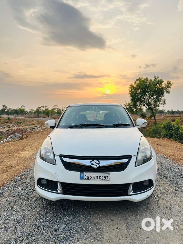 Maruti Swift Vdi 2017