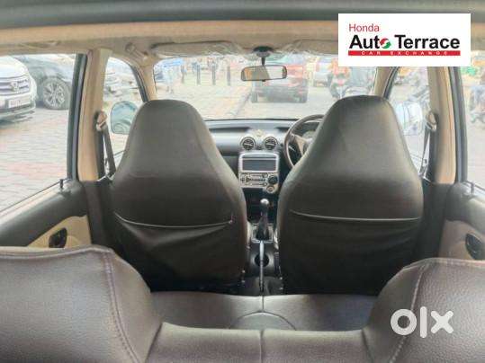 Hyundai Santro Xing Gl, 2012, Petrol