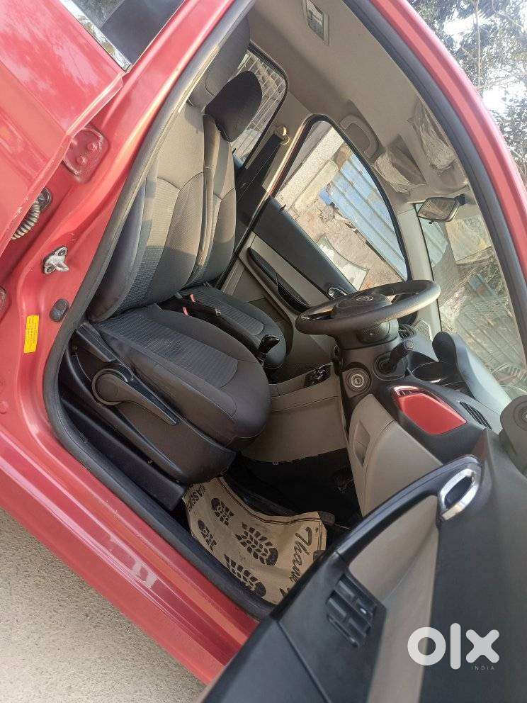 Tata Tiago Xz Plus, 2020, Diesel