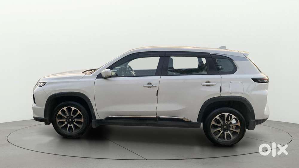 Maruti Suzuki Grand Vitara 1.5 Delta Smart Hybrid, 2023, Petrol