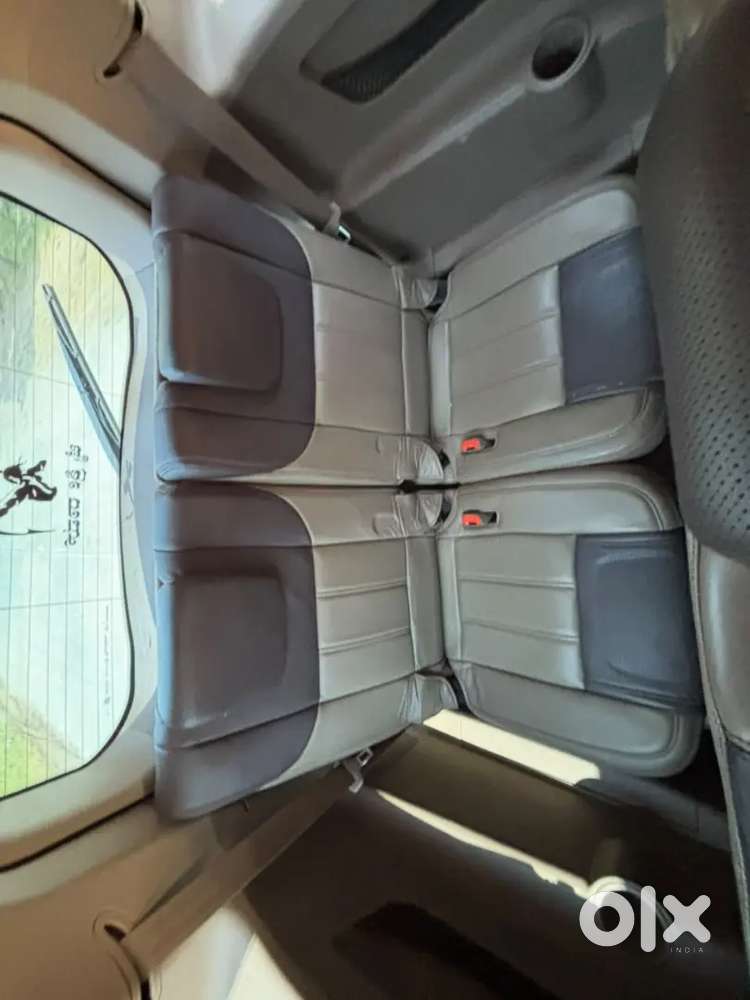 Mahindra Xuv500 Diesel 2015