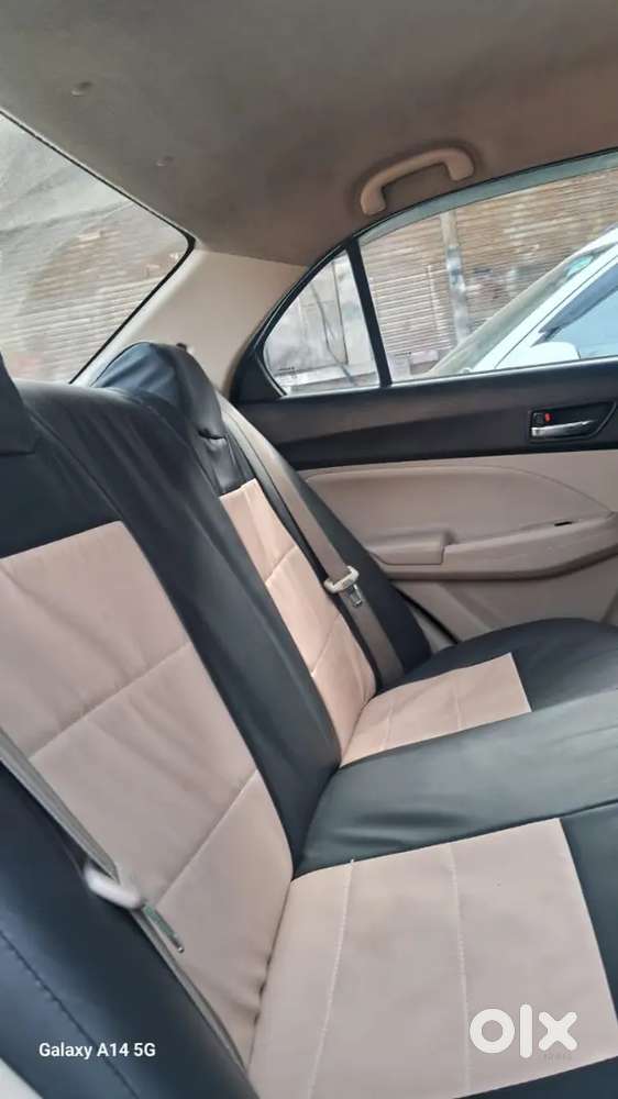 Maruti Suzuki Swift 2018 Diesel Car