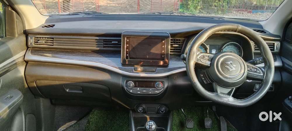 Maruti Suzuki Xl6 1.5 Alpha Mt, 2023, Petrol