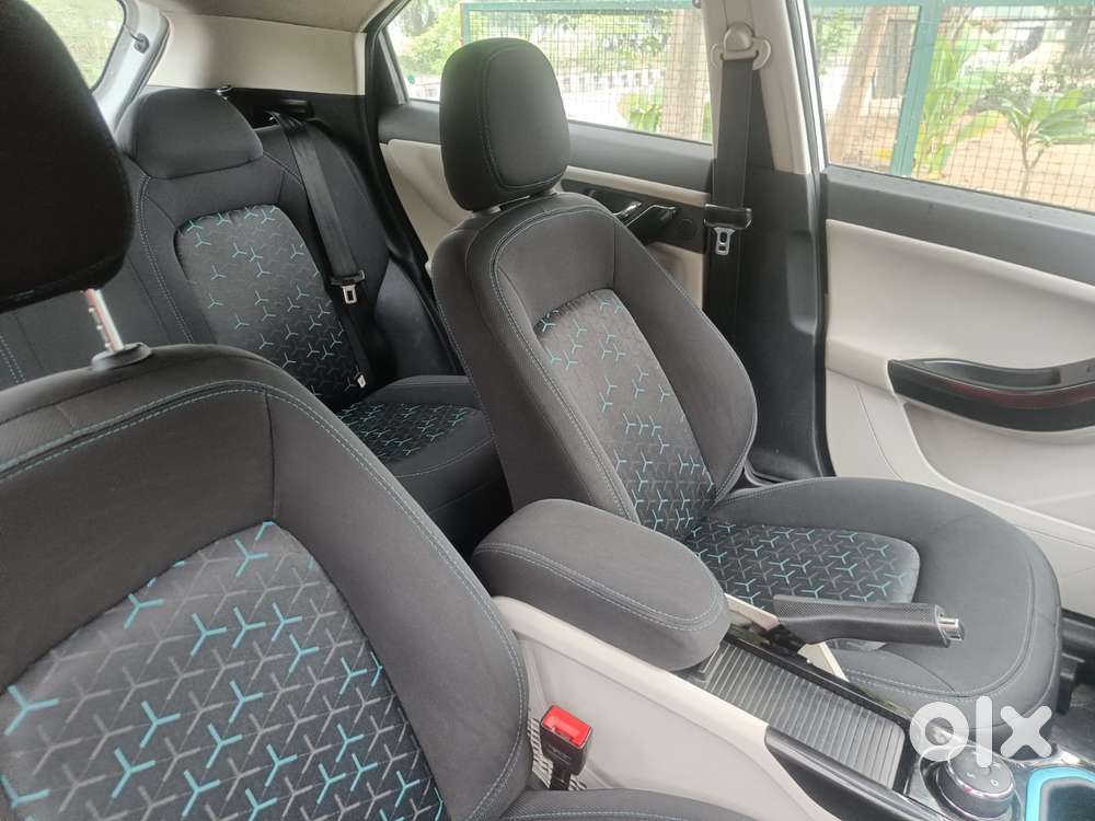 Tata Nexon Ev Xz Plus, 2022, Electric