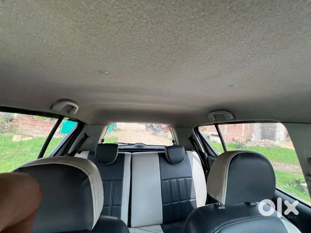 Maruti Suzuki Ritz Zxi 2011 Petrol Manual
