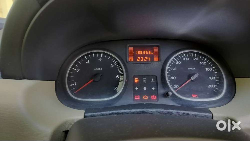 Renault Duster 2014 Diesel