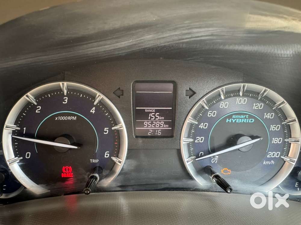 Maruti Suzuki Ertiga Diesel 2017