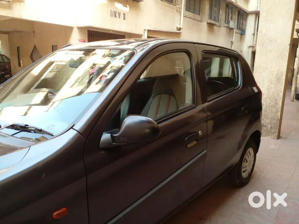 Maruti Suzuki Alto 2016