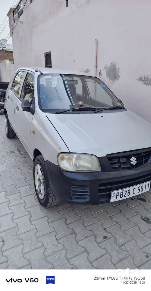 Maruti Suzuki Alto 2006