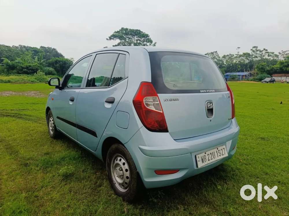Hyundai I10 Era 1.1, 2012, Petrol