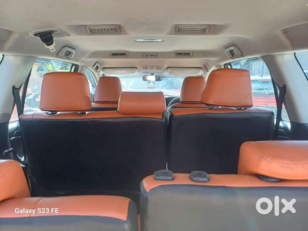 Toyota Innova Crysta 2.4 G Mt 8s, 2024, Diesel
