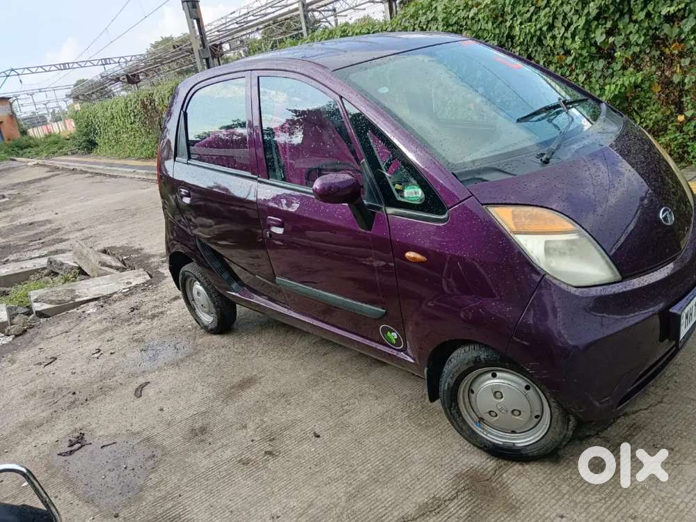 Tata Nano Xm 2016