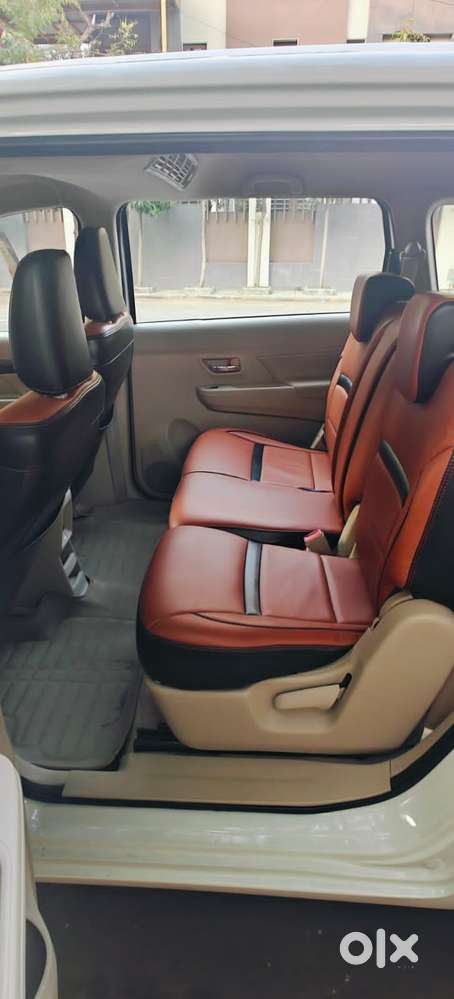 Maruti Suzuki Ertiga