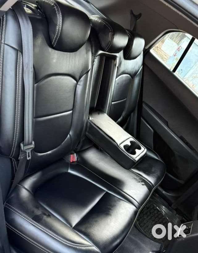 Hyundai Creta 1.6 Crdi At Sx Plus, 2016, Diesel