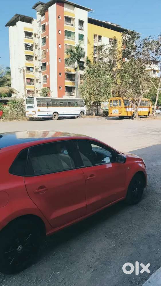 Volkswagen Polo 1.2 Comfortline 2011  85,000 Km  Well Maintained