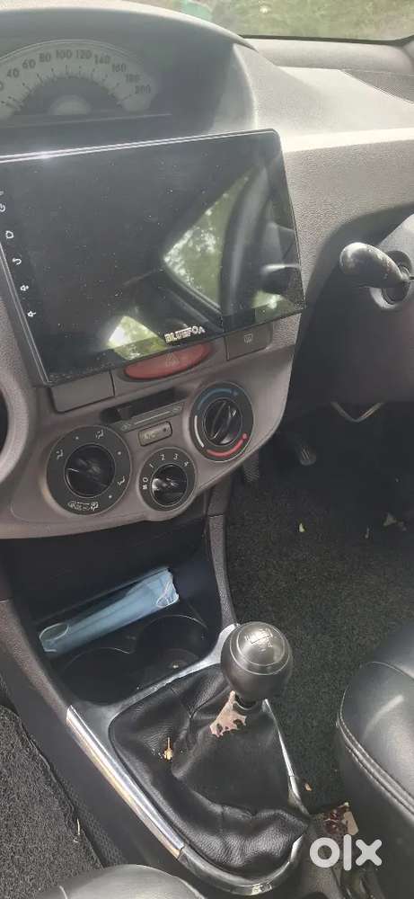Toyota Etios 2011