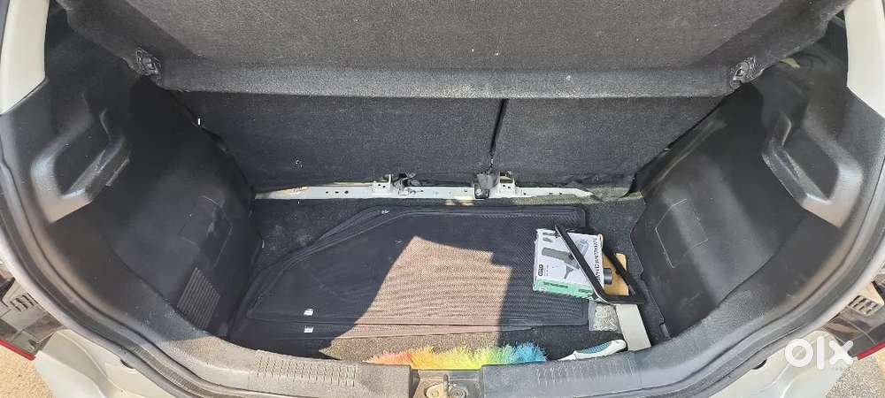 Maruti Suzuki Ignis 2021 Petrol 39000 Km Driven