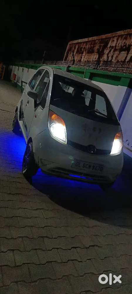 Very Neet And Clean With Seat Covers And Chilled Ac
