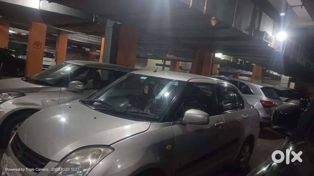 Swift Dzire 2011 Model