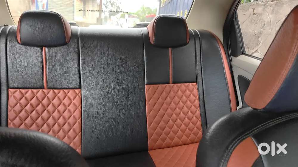 Toyota Etios 1.5 G 2016
