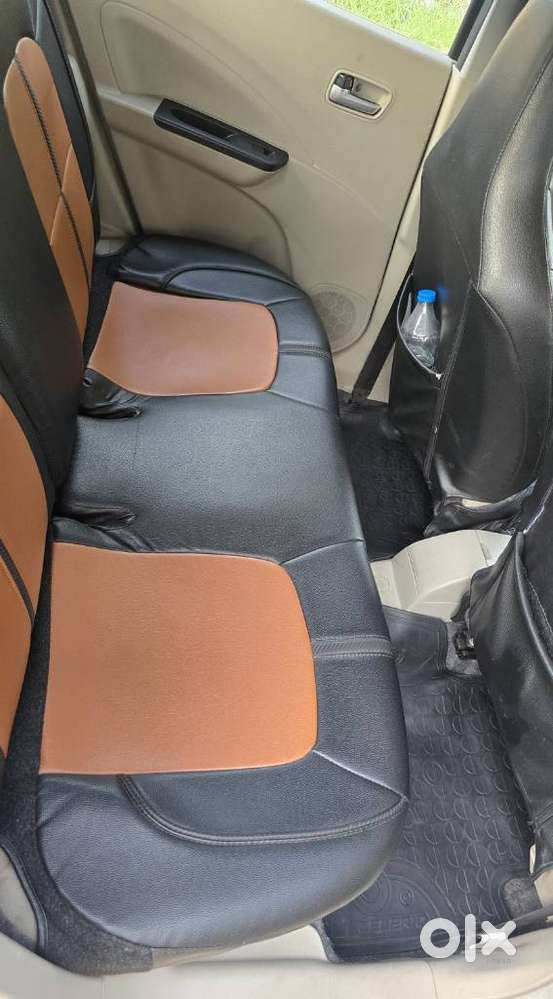 Maruti Suzuki Celerio Zxi(o) Amt, 2019, Petrol
