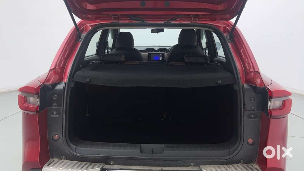 Nissan Magnite 1.0 Xv Premium Turbo Cvt, 2023, Petrol