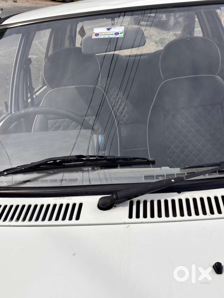 Maruti Suzuki 800 2010