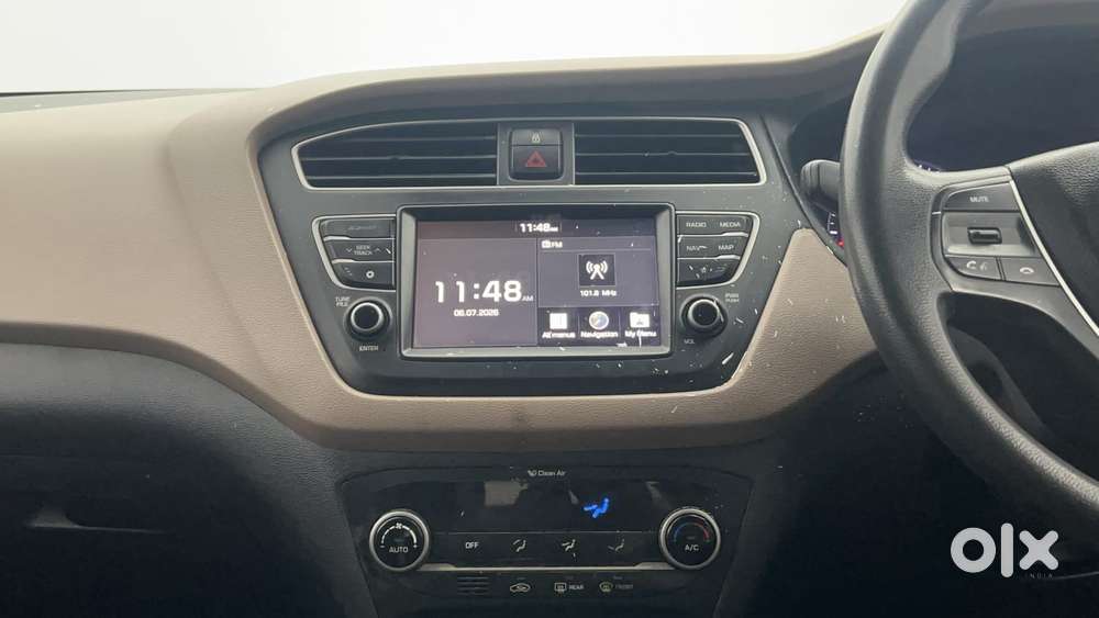 Hyundai Elite I20 [ ] 1.2 Asta, 2018, Petrol