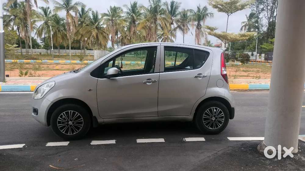 Maruti Suzuki Ritz In Mint Condition