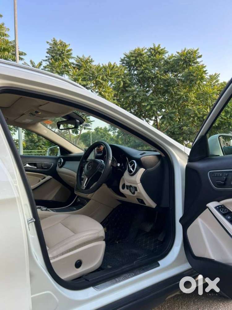 Mercedes-benz Gla 200 D, 2015, Diesel