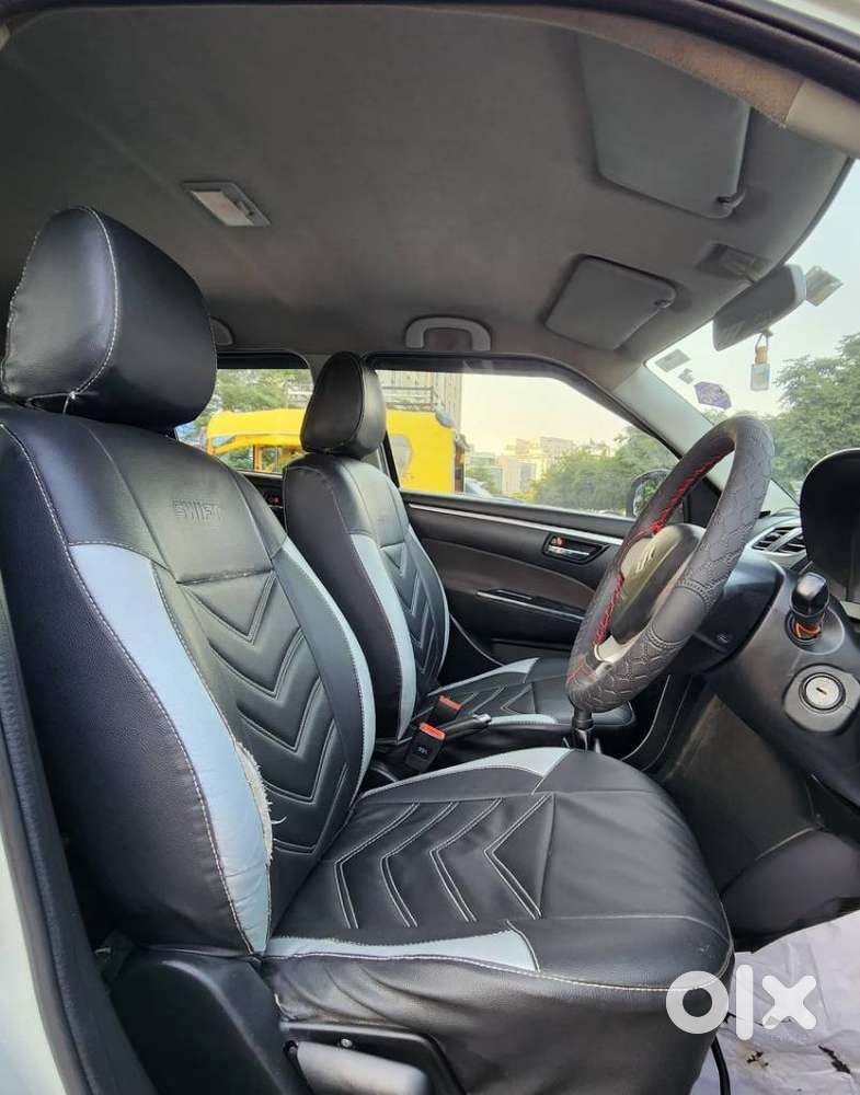 Maruti Suzuki Swift 2004-2010 Vxi With Abs, 2017
