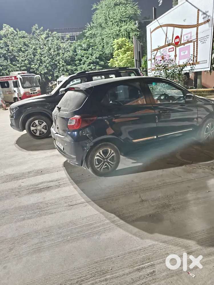 Tiago Best Condition Service Centre Me Service Hai Kewal