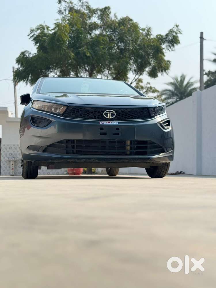 Tata Altroz 2022 Petrol Good Condition