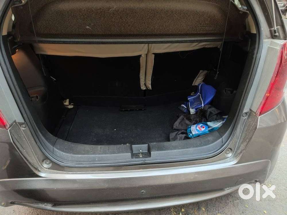 Honda Jazz, 2011, Petrol