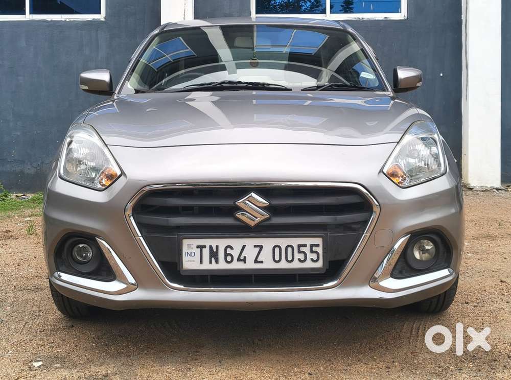Maruti Suzuki Dzire 1.2 Vxi Cng, 2023, Petrol