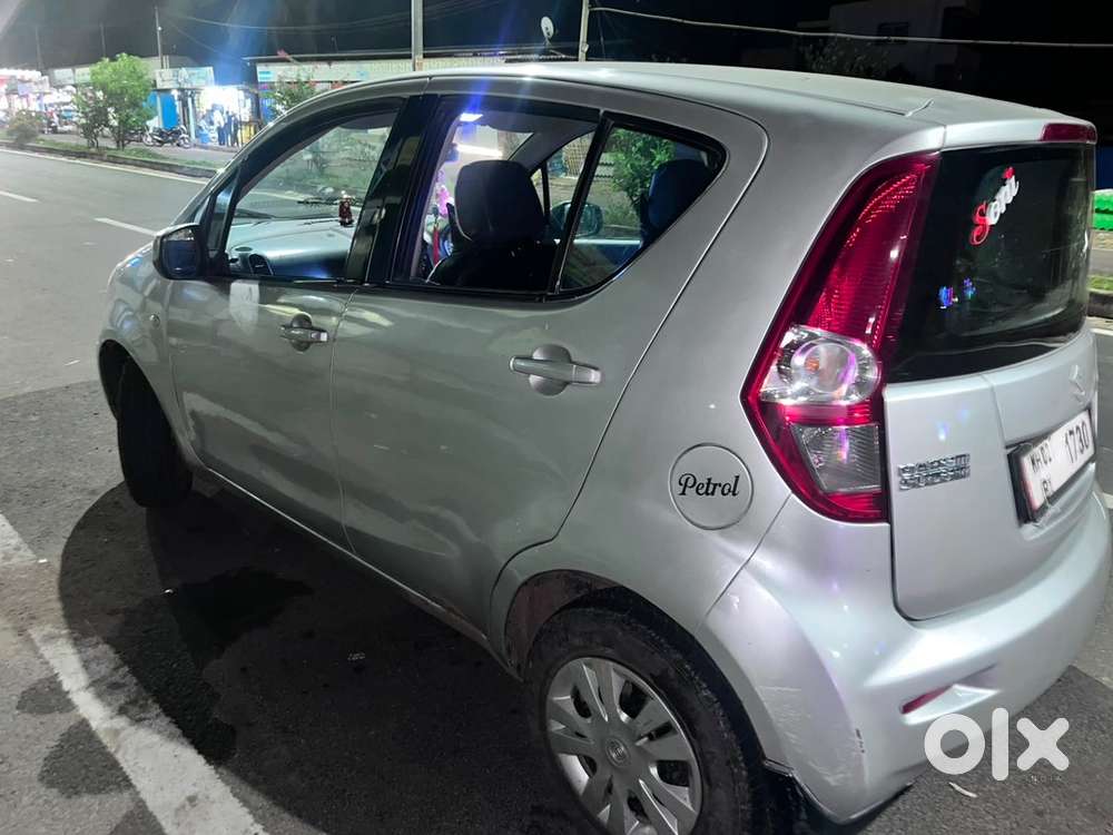 Maruti Suzuki Model 2010