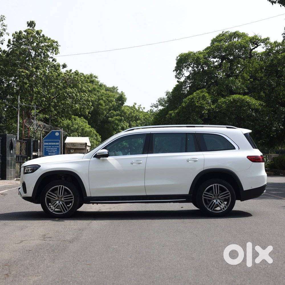 Mercedes-benz Gls 450 4matic, 2025, Petrol