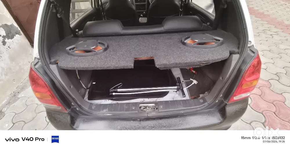 Alto Lxi. 2012 Model 2 Owners Petrol