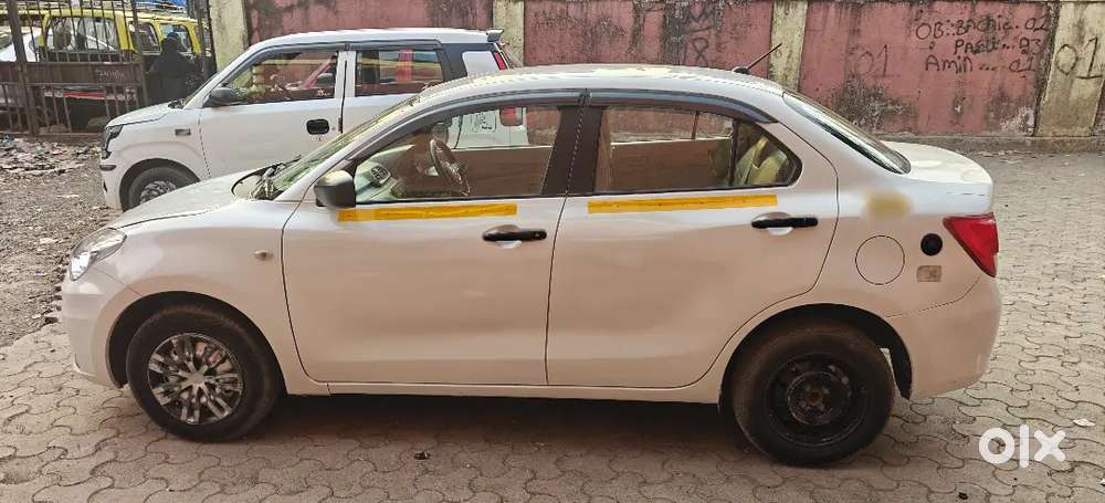 Maruti Suzuki Dzire 2024 Tour