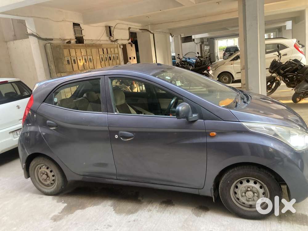 Hyundai Eon Petrol Good Condition