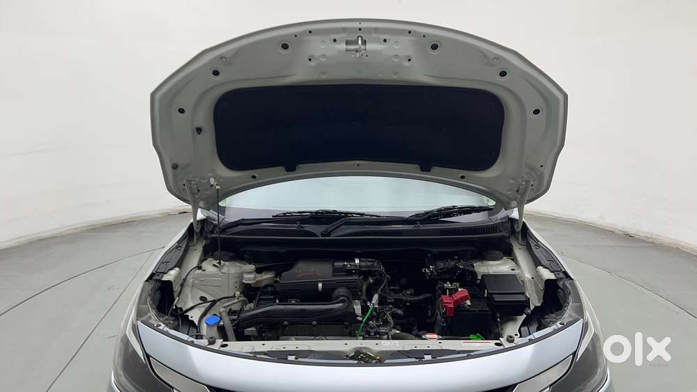 Toyota Glanza G Manual, 2024, Petrol