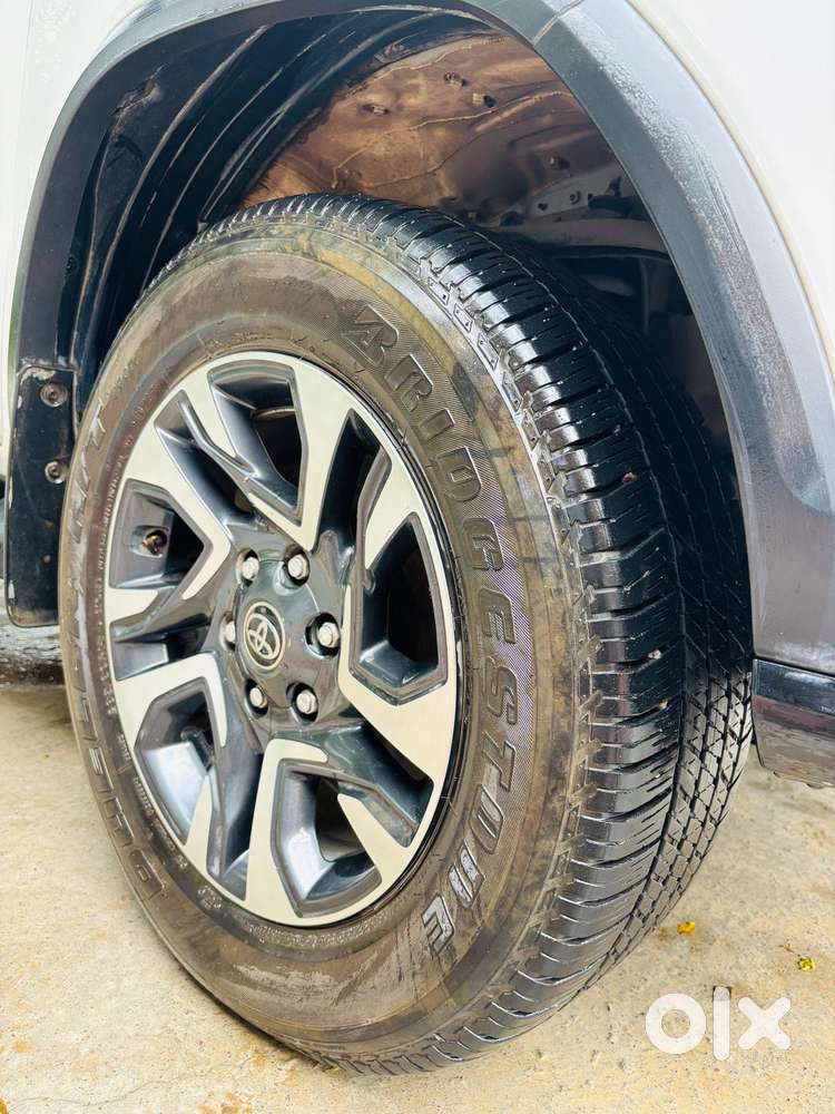 Toyota Fortuner Legender 4x4 At 2.8, 2024, Diesel