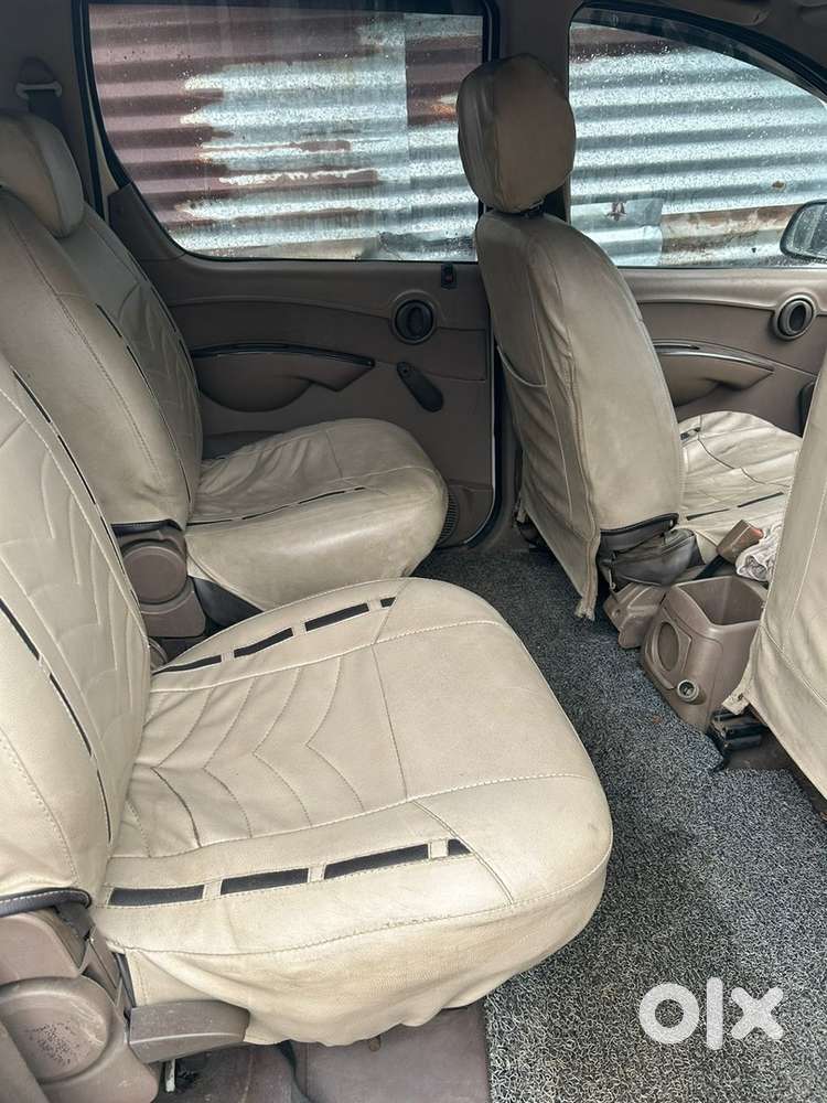 Mahindra Xylo 2011 Diesel