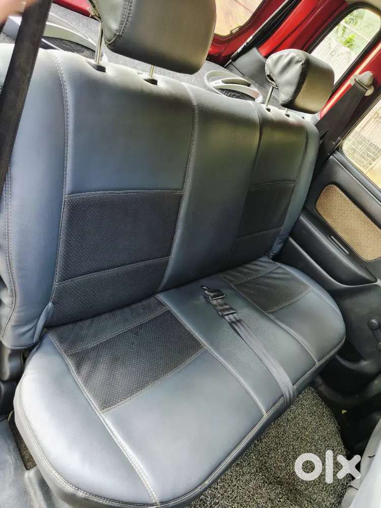 Maruti Suzuki Wagon R 1.0 2010 Petrol Good Condition