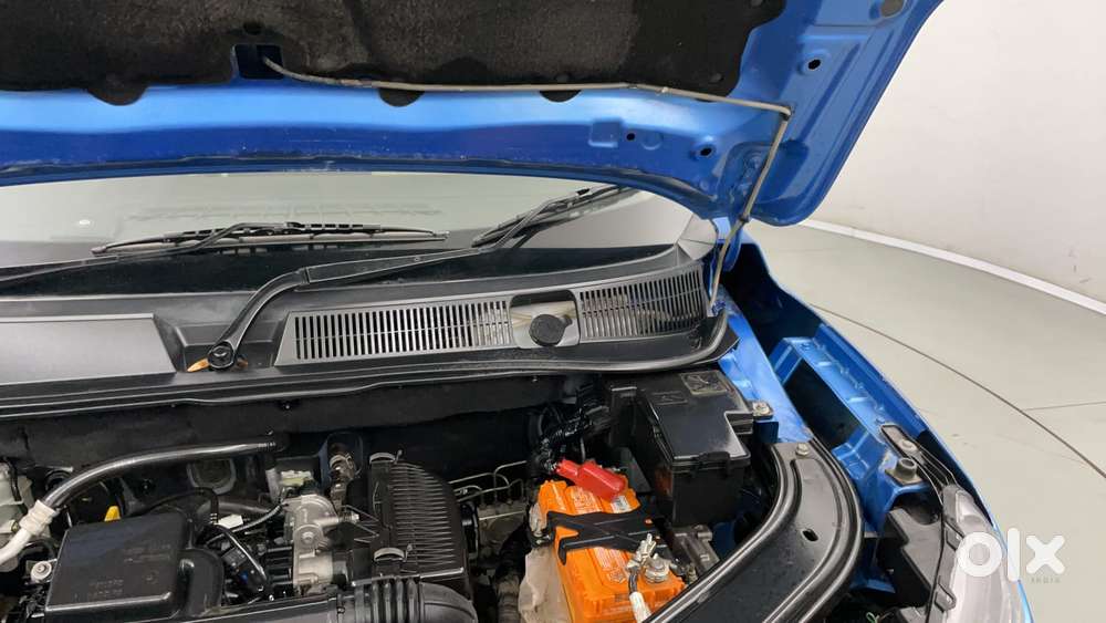 Renault Kiger Rxt Amt Dt, 2021, Petrol