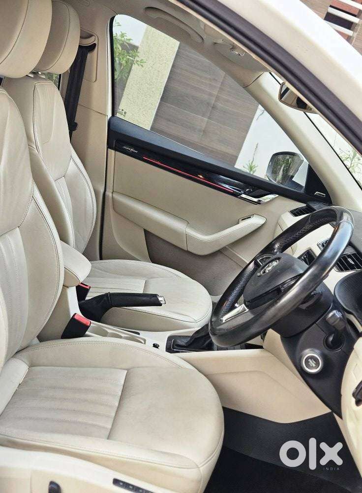 Skoda Octavia 2.0 L&k Tdi, 2019, Diesel