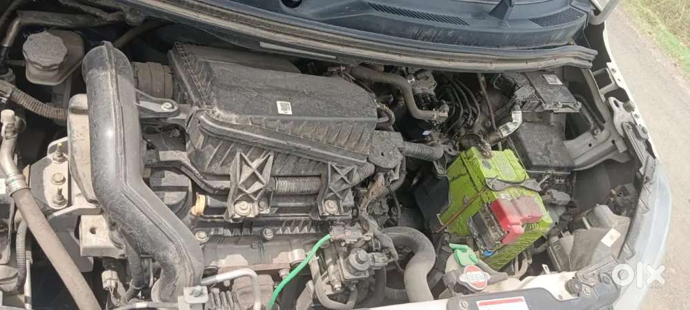 Maruti Suzuki Wagon R 2024 Lxi Cng