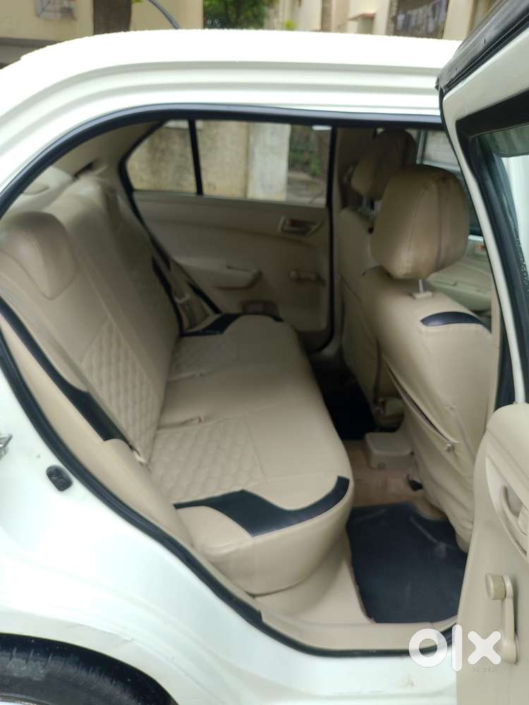 Maruti Suzuki Swift Dzire Ldi Bsiv, 2018, Diesel