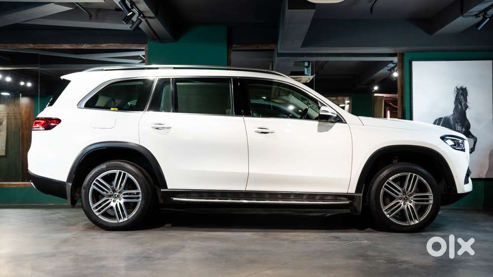 Mercedes-benz Gls 450 4matic, 2022, Petrol